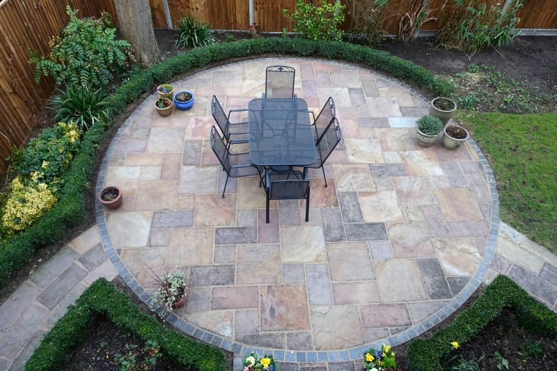 Design Trends for Paver Patios